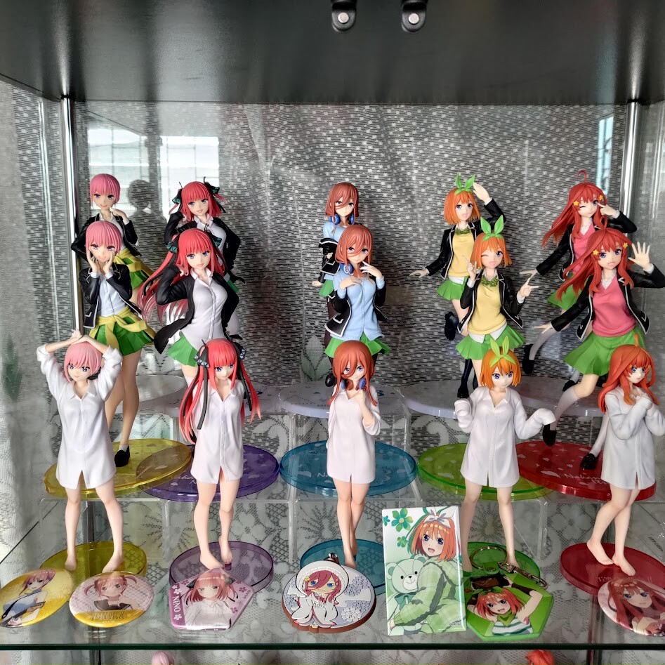 Good Smile Company Pop Up Parade - Figura de Anime de 18 cm,