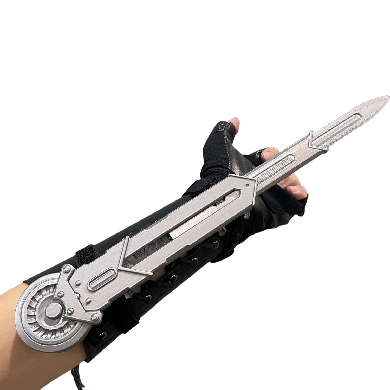 Prop En Cosplay - Assassin's Creed Syndicate Hidden Blade Cosplay