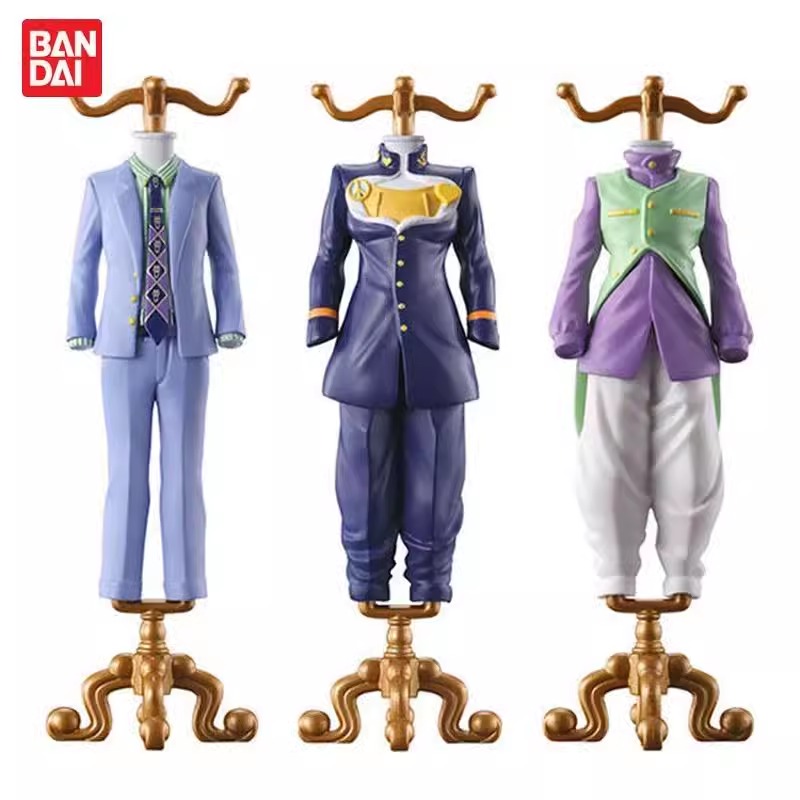 Good Smile Company Pop Up Parade - JOJO's Bizarre Adventure Golden Wind Gashapon