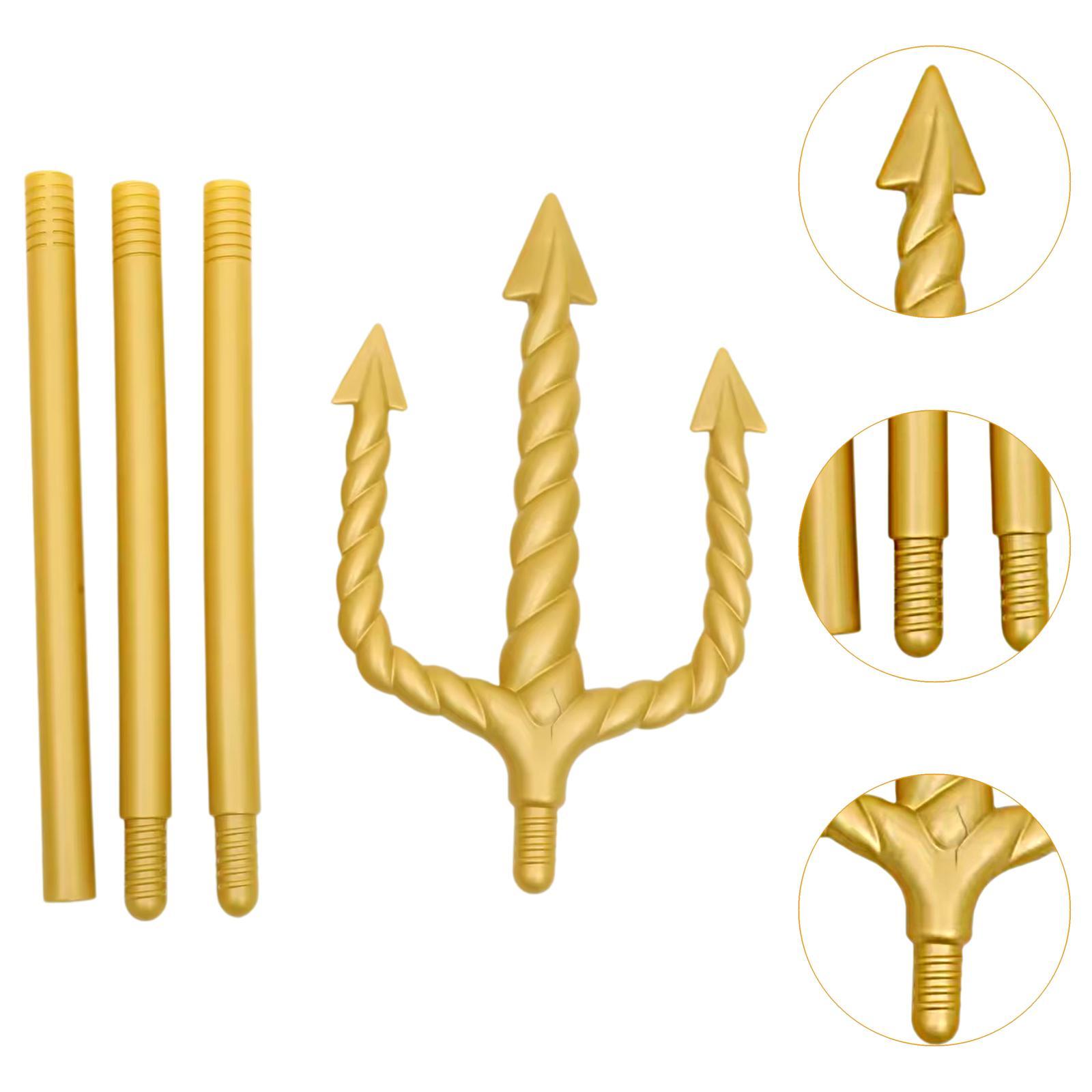 Easy Cosplay Prop - Accesorio de Disfraz de Diablo con