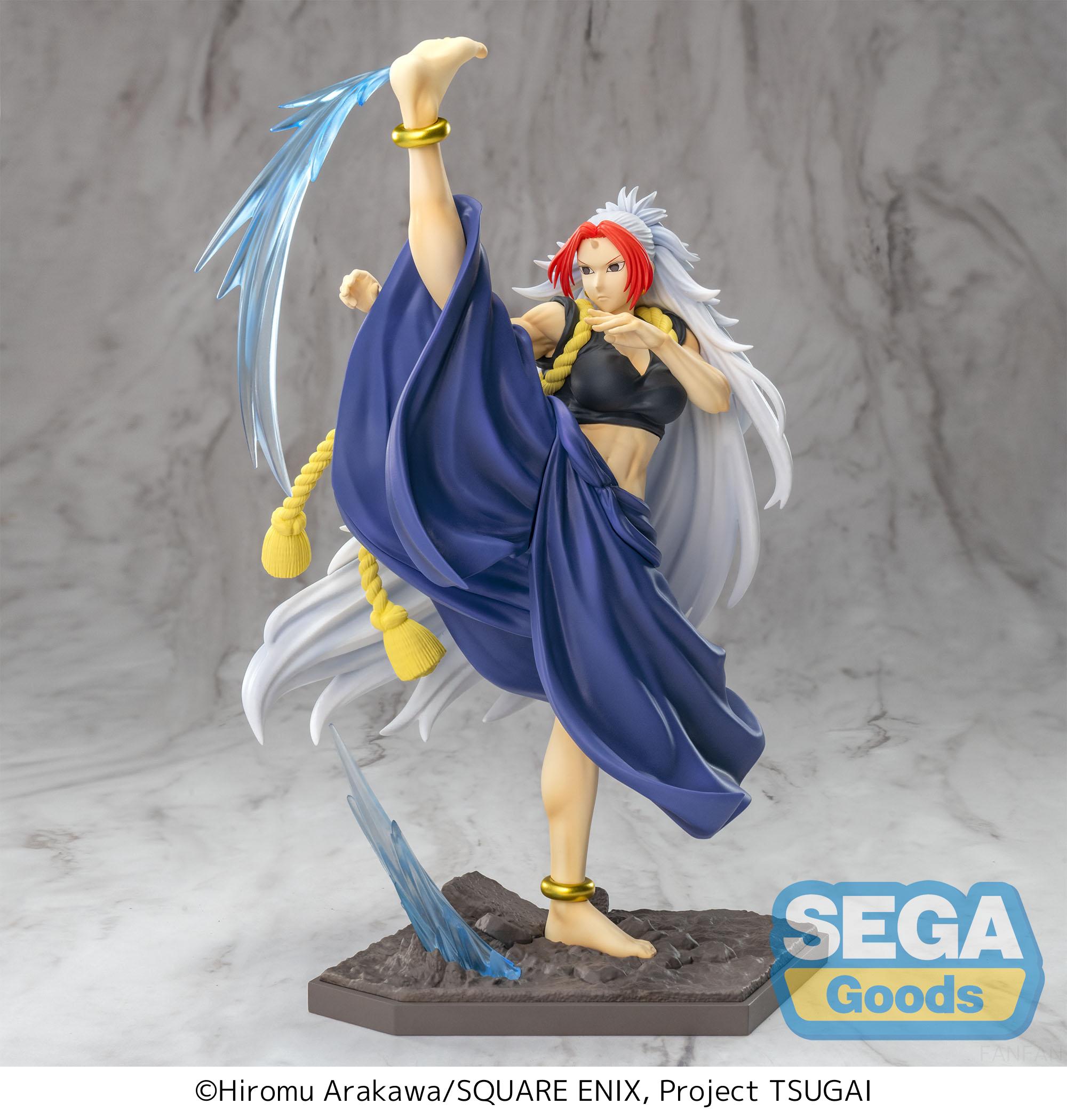 Good Smile Company Pop Up Parade - Figura de acción original de SEGA