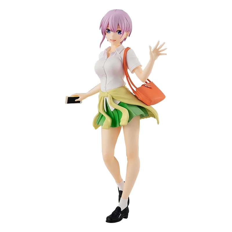 Figura de Anime de 18 cm, Los  - Good Smile Company Pop Up Parade reseña y precio