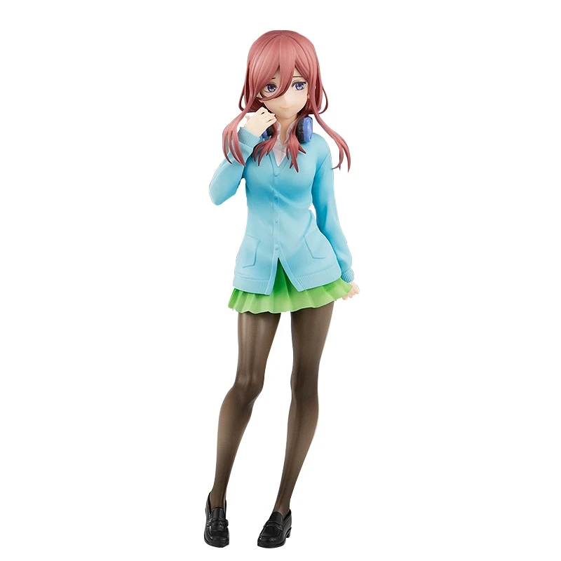 Figura de Anime de 18 cm, Los  - Good Smile Company Pop Up Parade reseña y precio