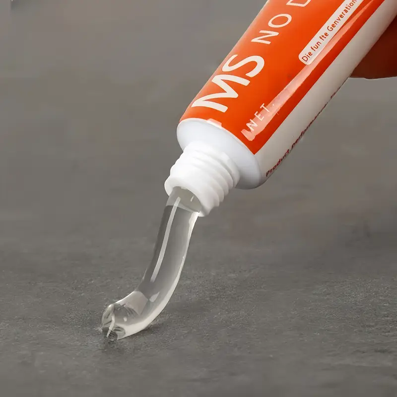 Adhesivo transparente resisten - Contact Cement Glue reseña y precio