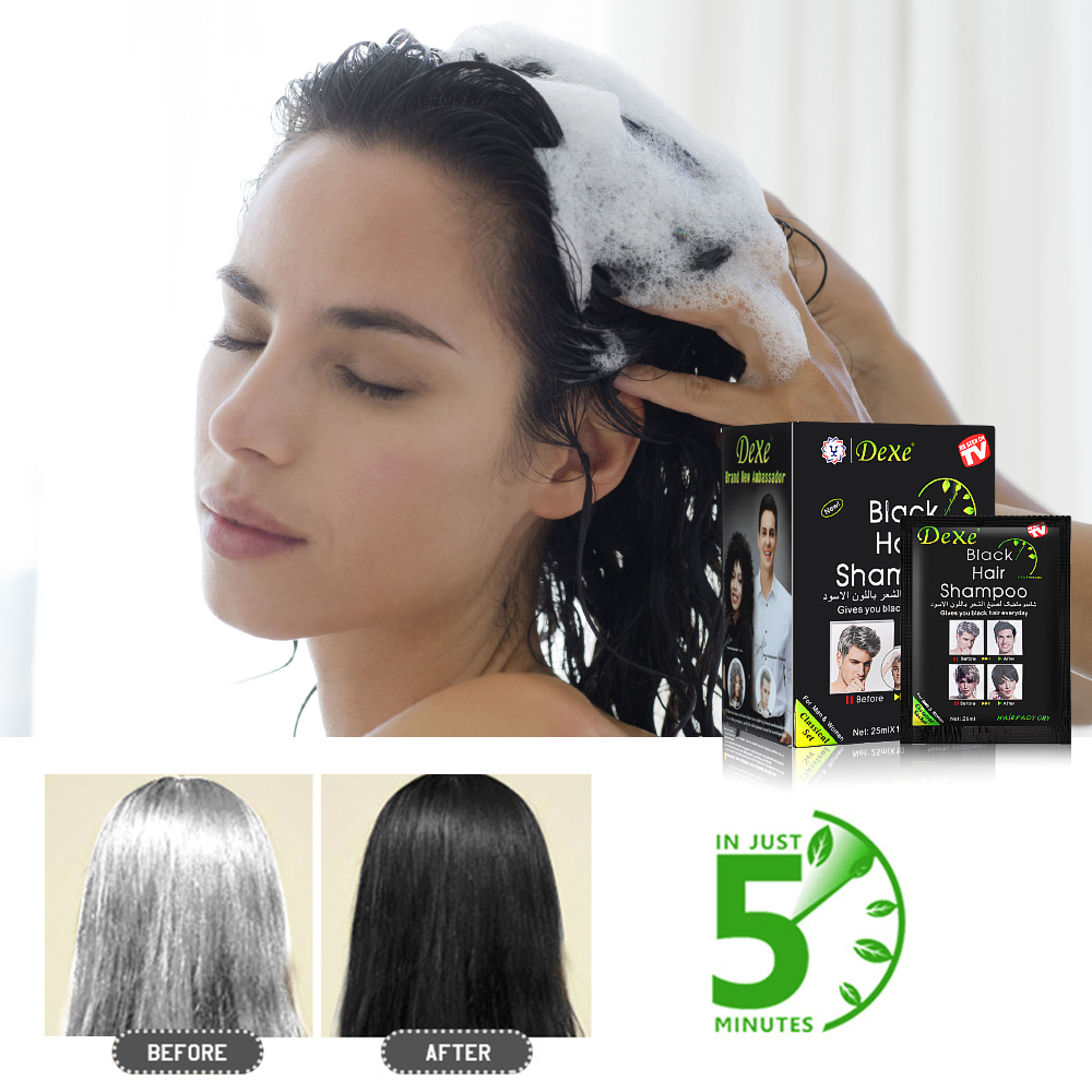 Champú rápido para el cabello  - Hair Spray Color reseña y precio