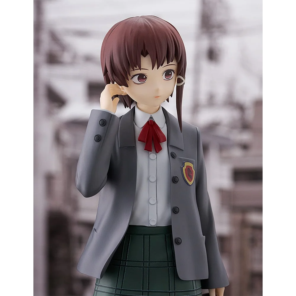 100 % original. Figura de cole - Good Smile Company Pop Up Parade reseña y precio