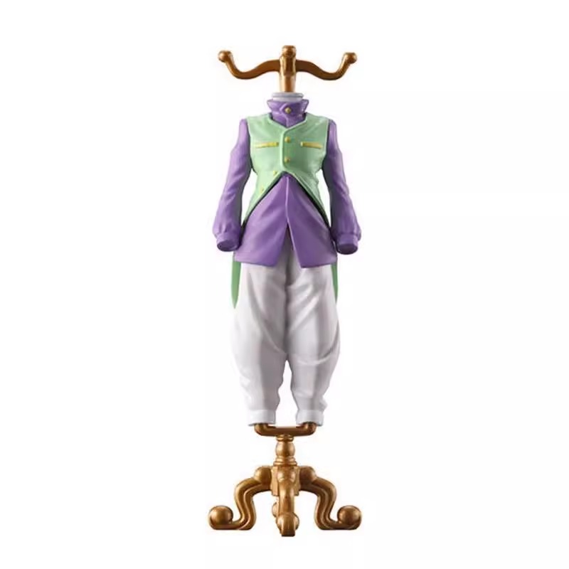 JOJO's Bizarre Adventure Golde - Good Smile Company Pop Up Parade reseña y precio