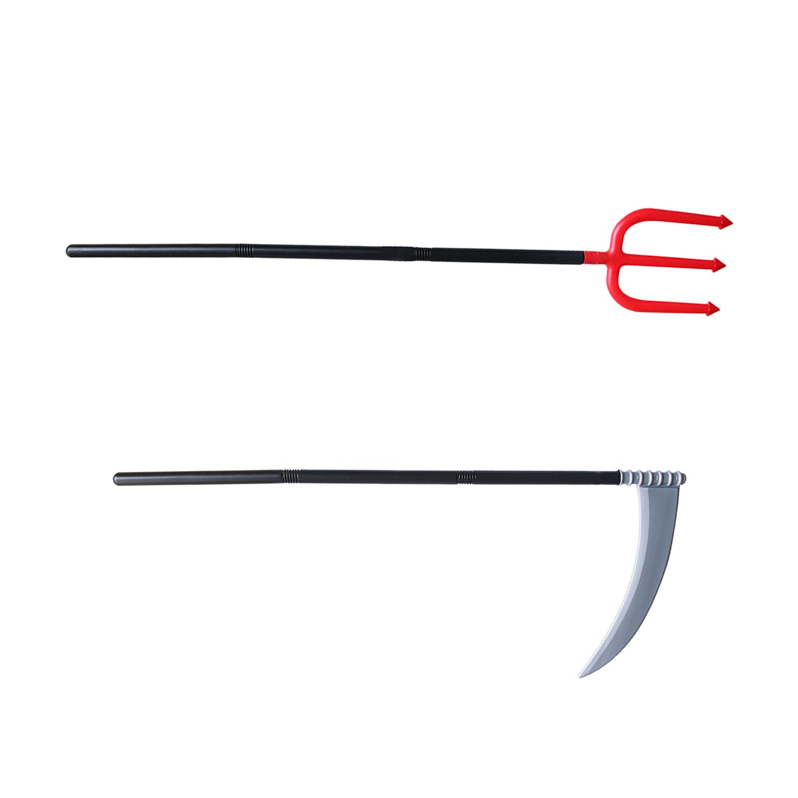 Accesorios de juguete de plást - Easy Cosplay Prop reseña y precio
