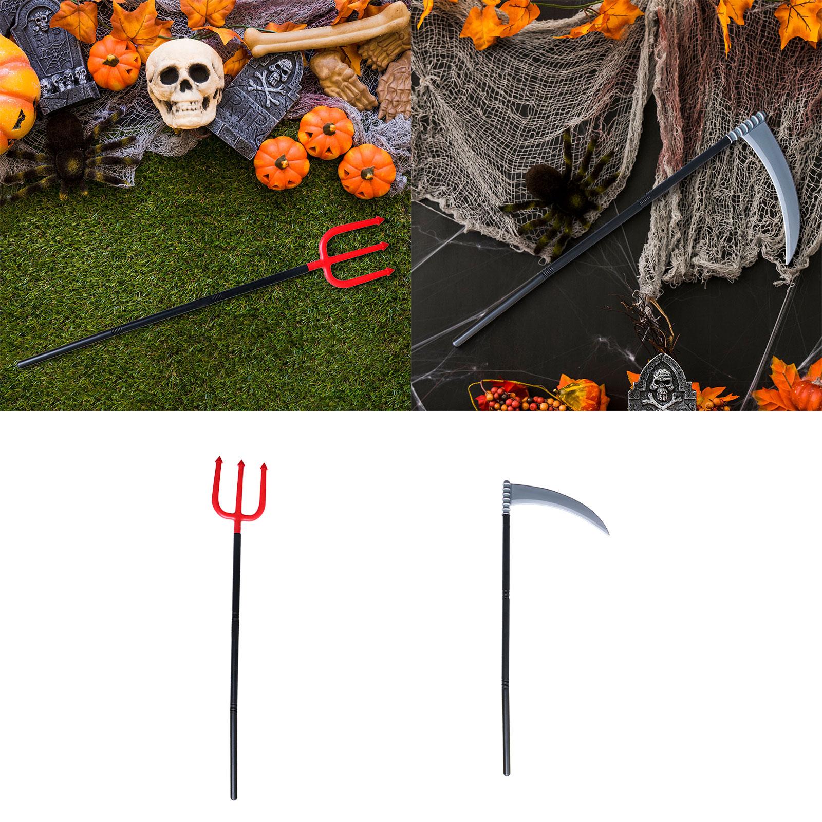 Accesorios de juguete de plást - Easy Cosplay Prop reseña y precio