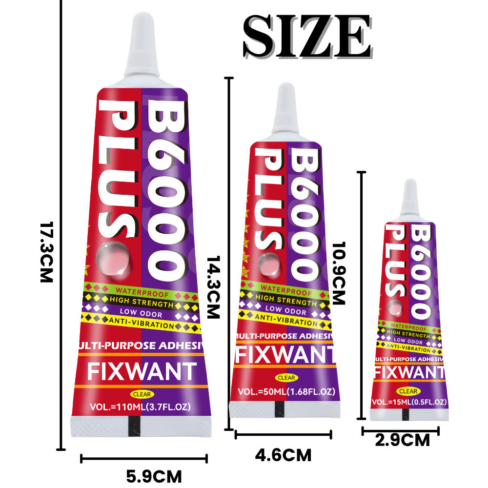 B7000 actualización B7000 PLUS - Contact Cement Glue reseña y precio