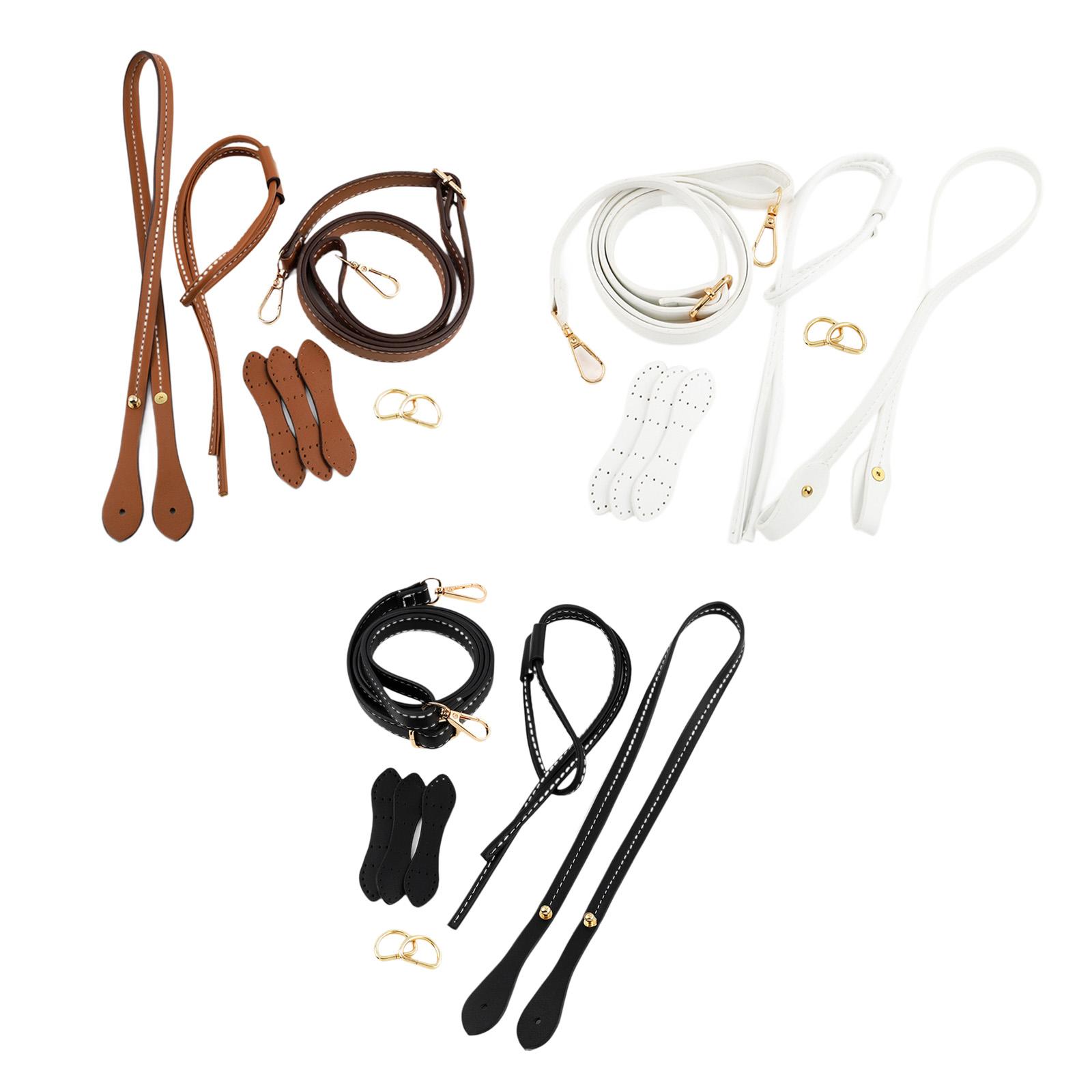 Kit de asas para bolsos de gan - D Ring Strap reseña y precio