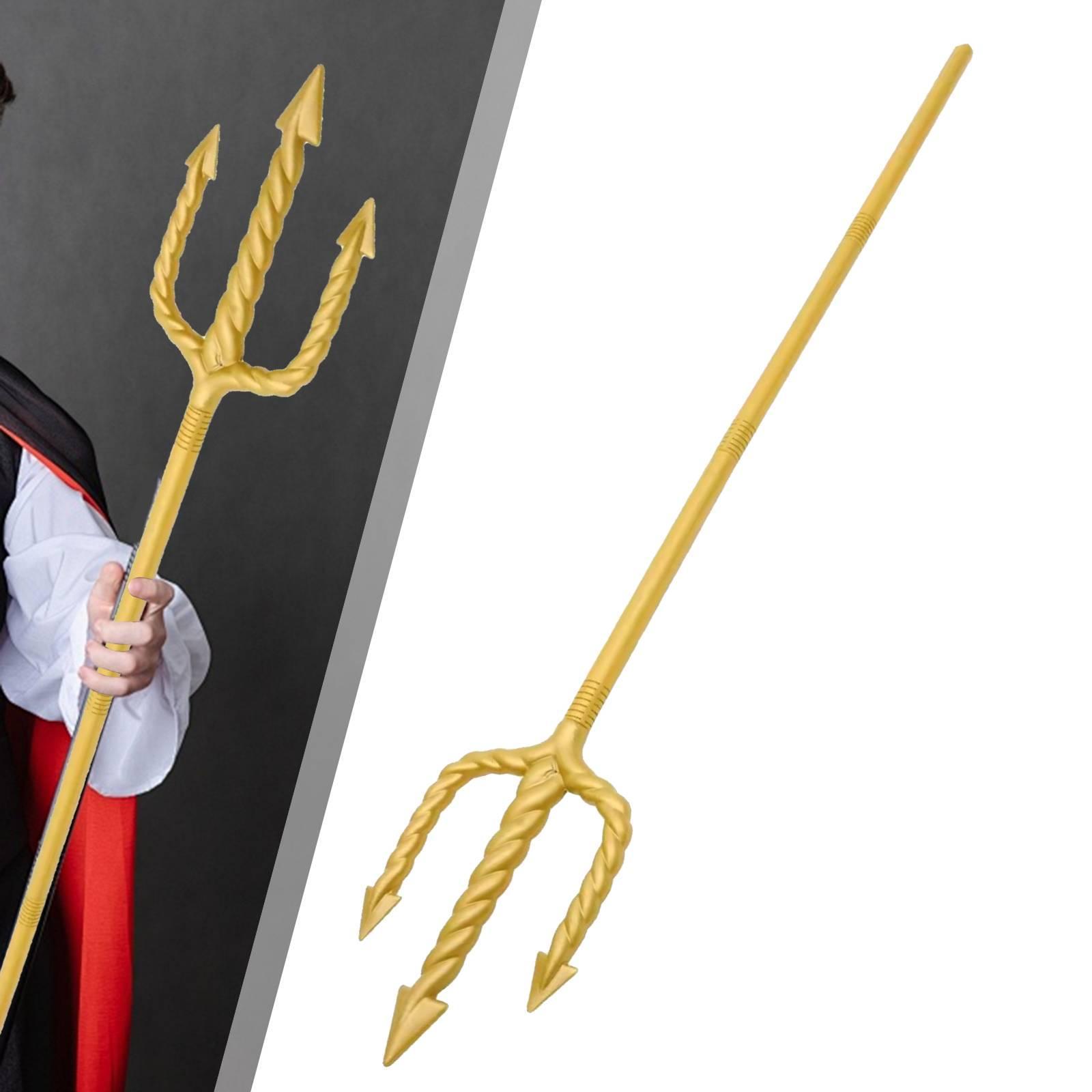 Accesorio de Disfraz de Diablo - Easy Cosplay Prop reseña y precio