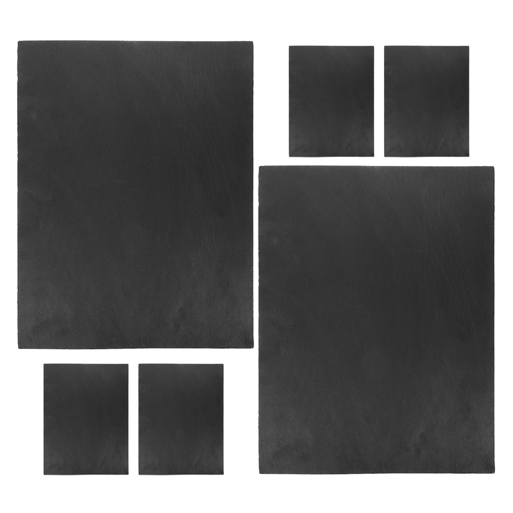 6 piezas de láminas de espuma  - Cosplay Prop Foam Board reseña y precio