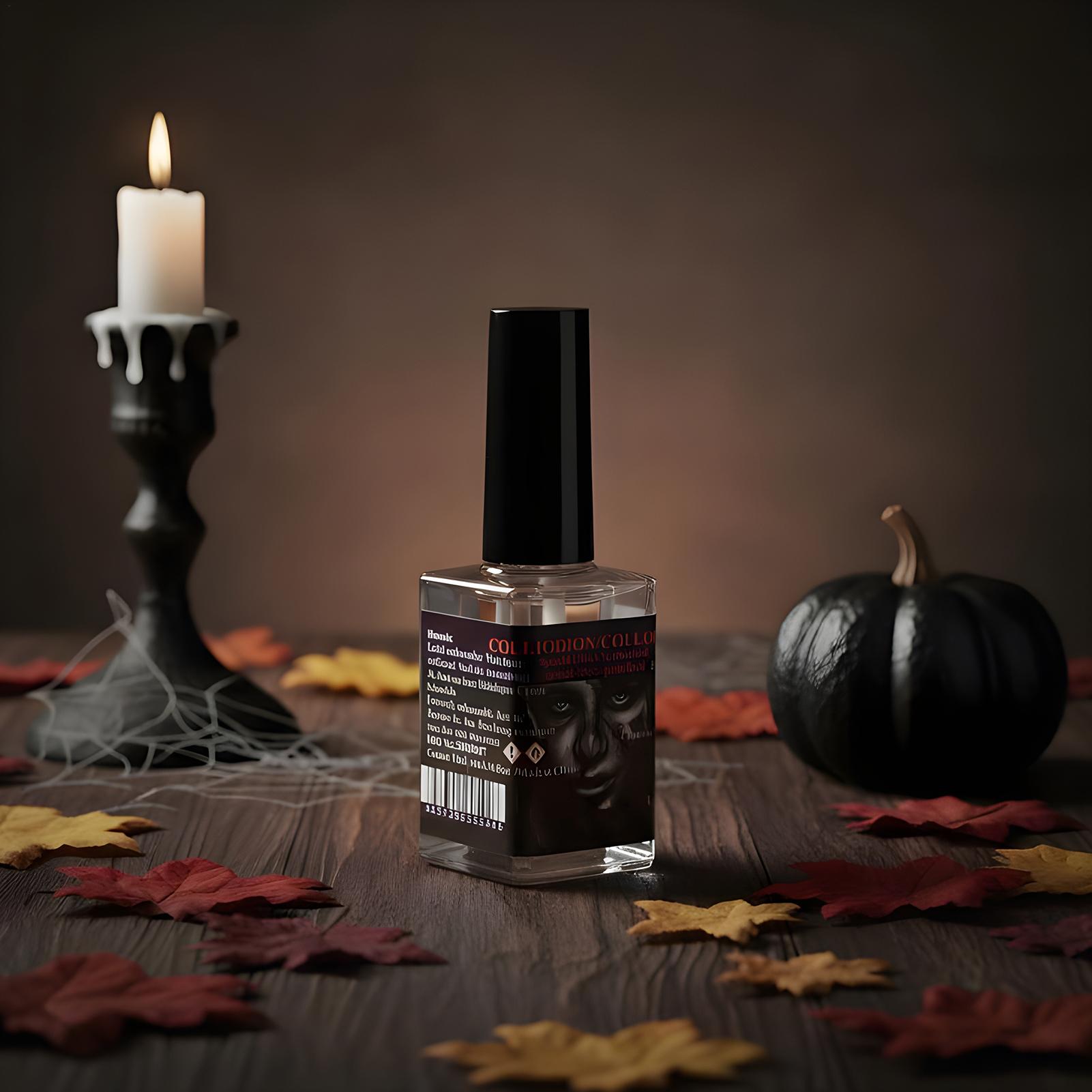 Líquido para cicatrices 15ml,  - Cosplay Prop Paint reseña y precio