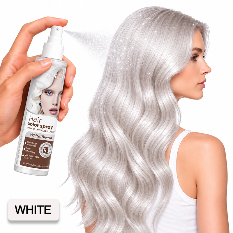 Spray de coloración capilar bl - Hair Spray Color reseña y precio