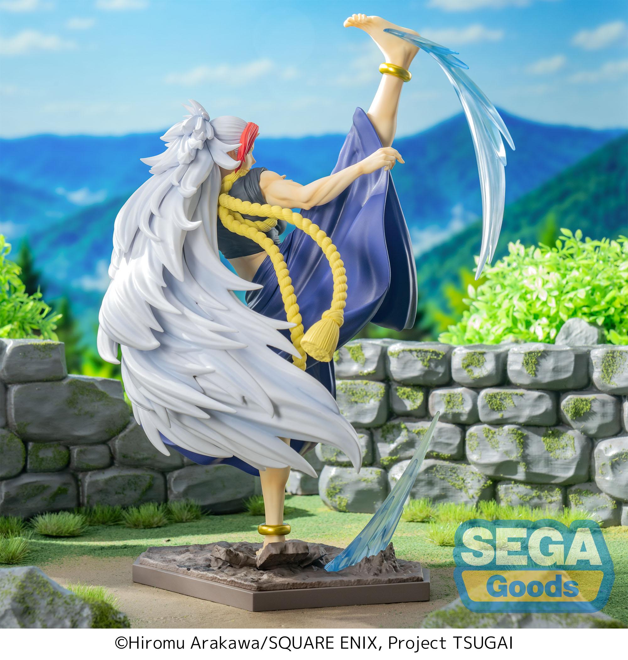 Figura de acción original de S - Good Smile Company Pop Up Parade reseña y precio