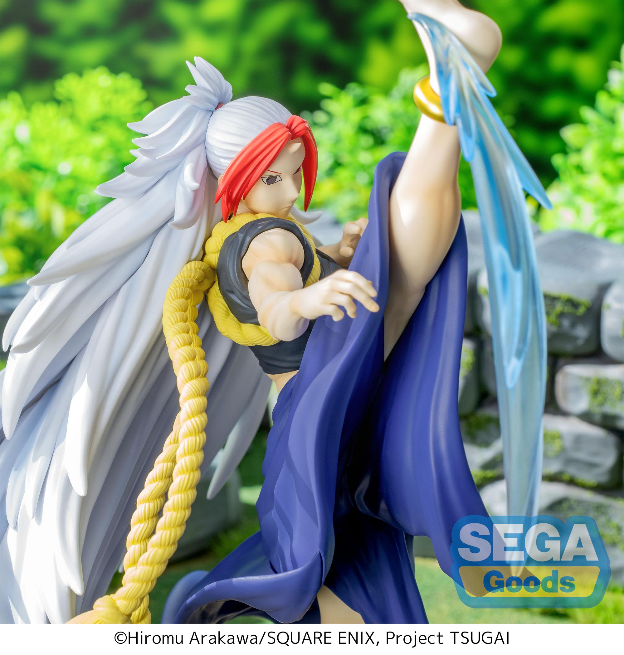 Figura de acción original de S - Good Smile Company Pop Up Parade reseña y precio