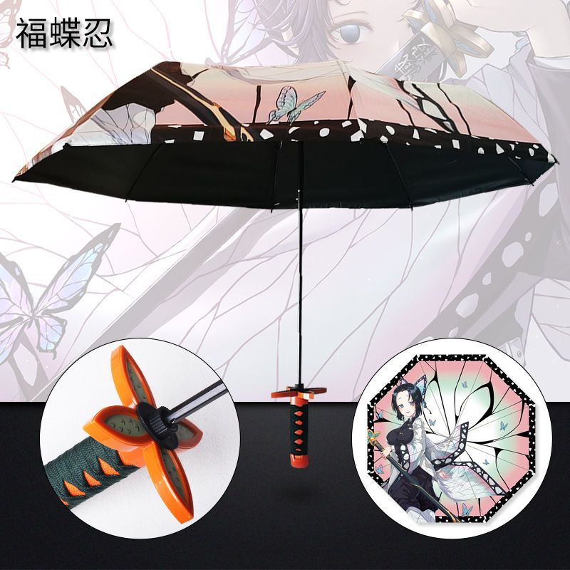 Paraguas con Forma de Espada N - Cosplay Prop Dagger reseña y precio
