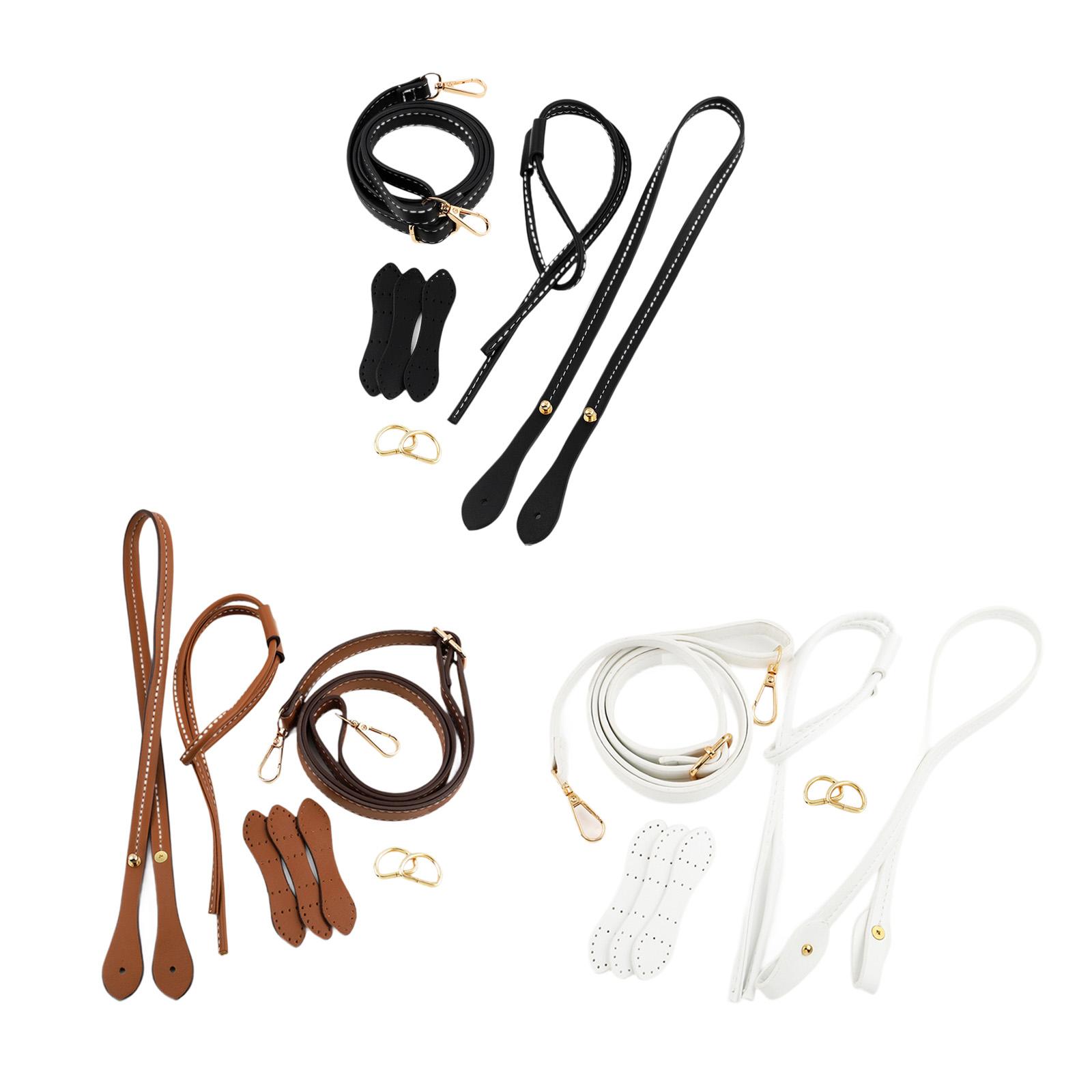 Kit para hacer asas de bolsos  - D Ring Strap reseña y precio