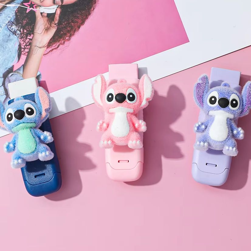 Borrador Disney Stitch, diseña - Easy Cosplay Prop reseña y precio