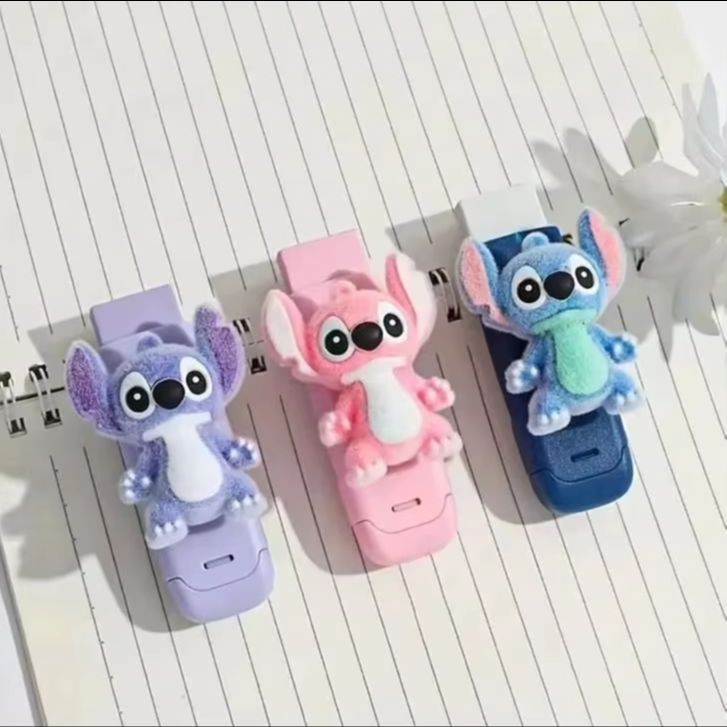 Borrador Disney Stitch, diseña - Easy Cosplay Prop reseña y precio