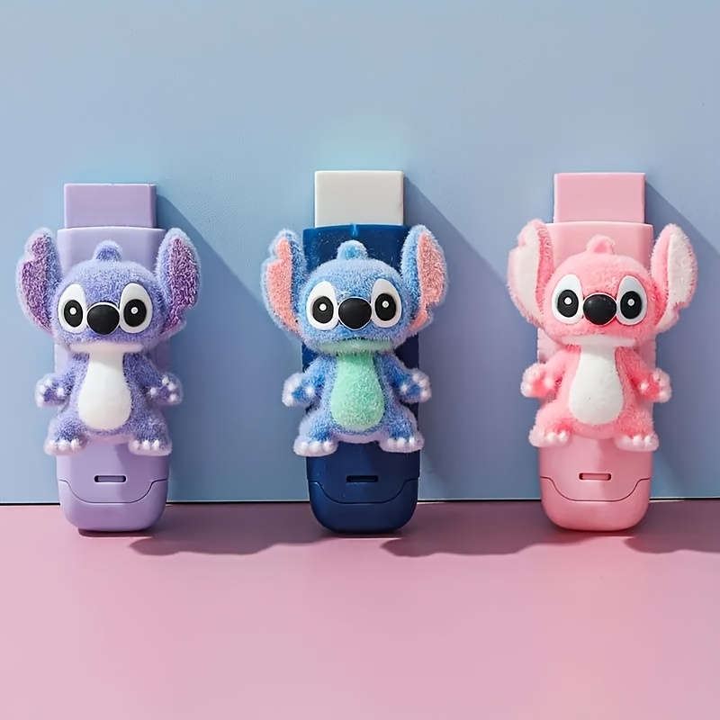 Borrador Disney Stitch, diseña - Easy Cosplay Prop reseña y precio
