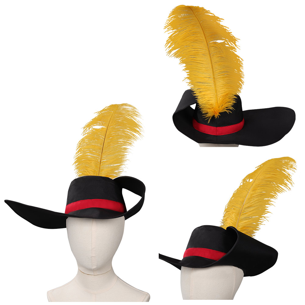 Gato en botas Cosplay gato esp - Cosplay Prop Dagger reseña y precio