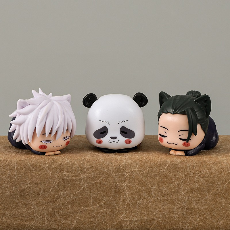 Figura de Anime de 5 cm de Juj - Good Smile Company Pop Up Parade reseña y precio