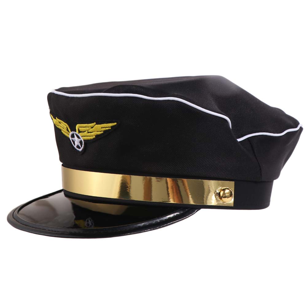 Gorro de Piloto Fácil de Usar, - Easy Cosplay Prop reseña y precio