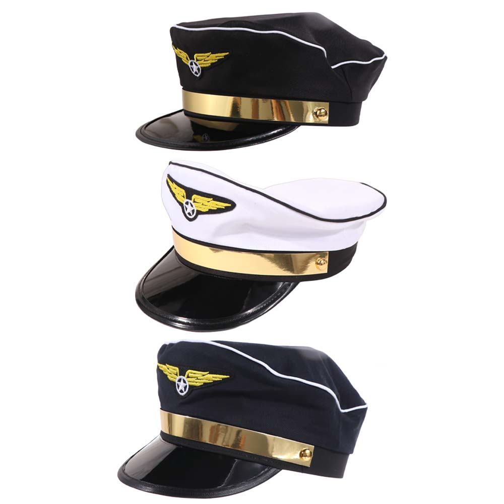 Gorro de Piloto Fácil de Usar, - Easy Cosplay Prop reseña y precio