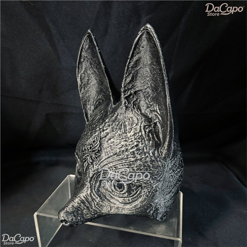 Juego de terror silencioso ƒ H - Cosplay Prop 3D Print Settings reseña y precio