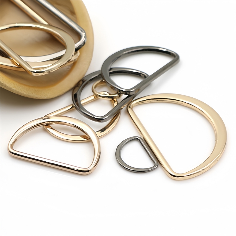 10 piezas/lote de hebillas de  - D Ring Strap reseña y precio