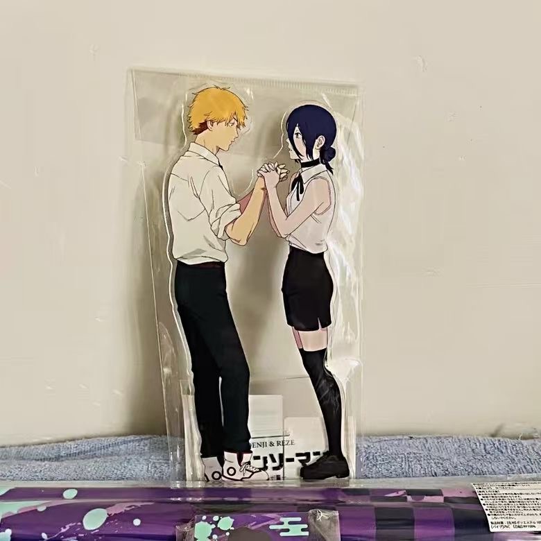 Soporte acrílico de anime, mod - Cosplay Prop Making reseña y precio