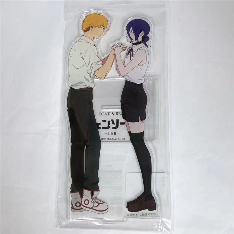 Soporte acrílico de anime, mod - Cosplay Prop Making reseña y precio