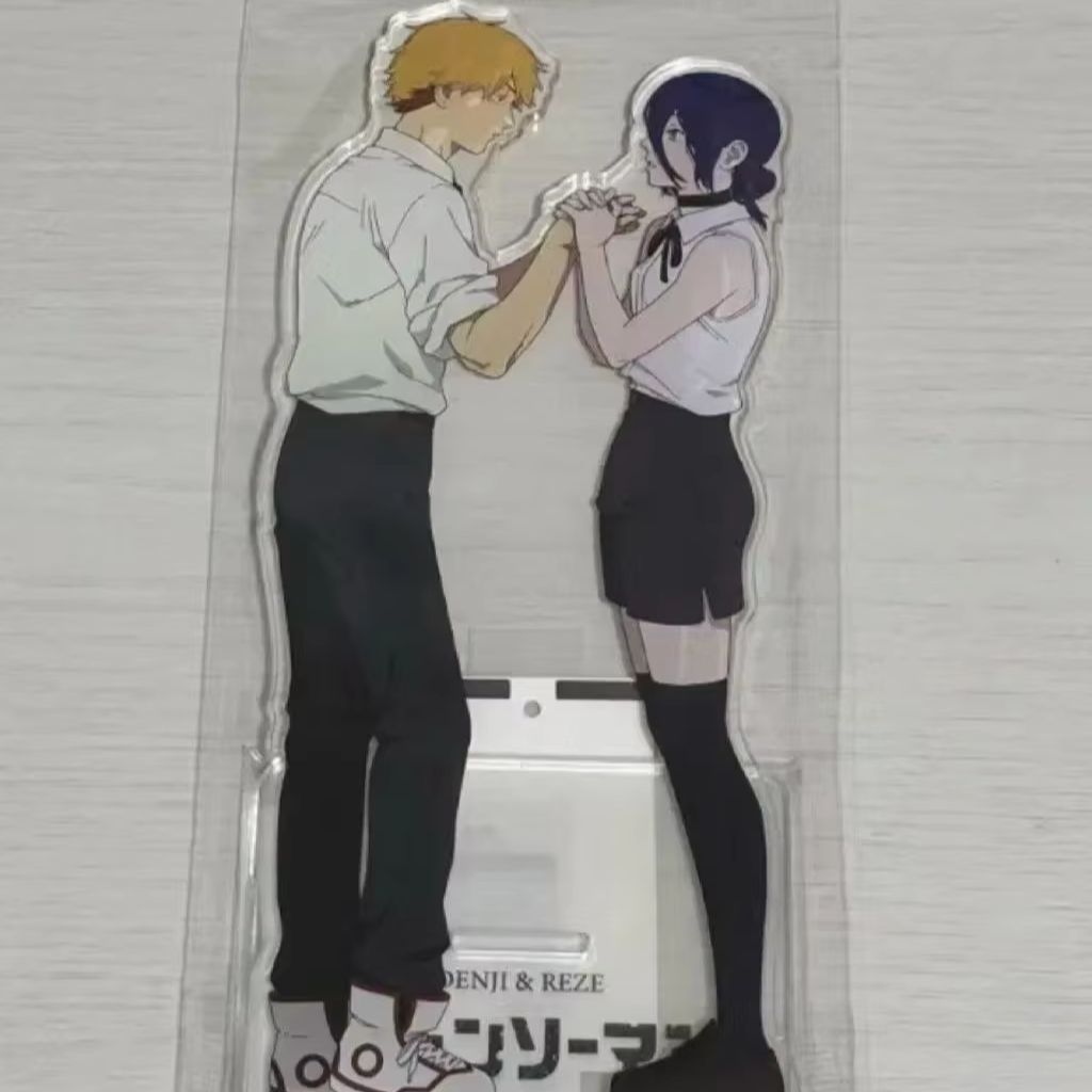 Soporte acrílico de anime, mod - Cosplay Prop Making reseña y precio