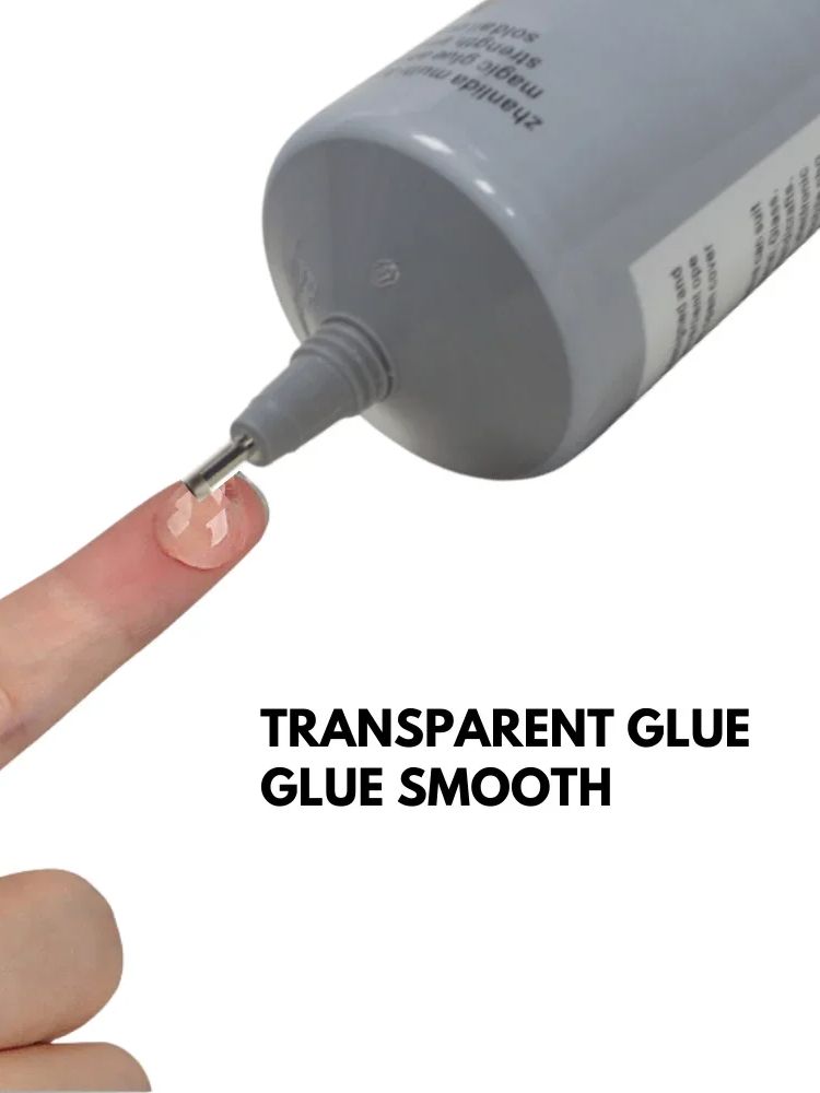 Pegamento E7000 Transparente d - Contact Cement Glue reseña y precio