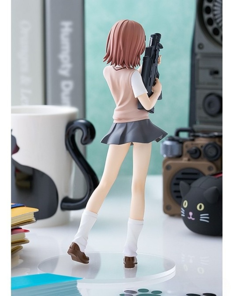 En Stock Good Smile Company ge - Good Smile Company Pop Up Parade reseña y precio