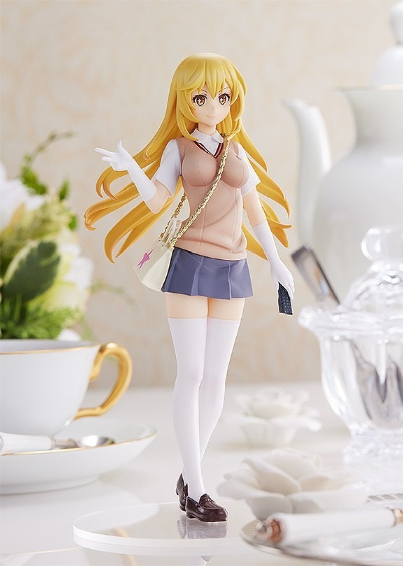 En Stock Good Smile Company ge - Good Smile Company Pop Up Parade reseña y precio