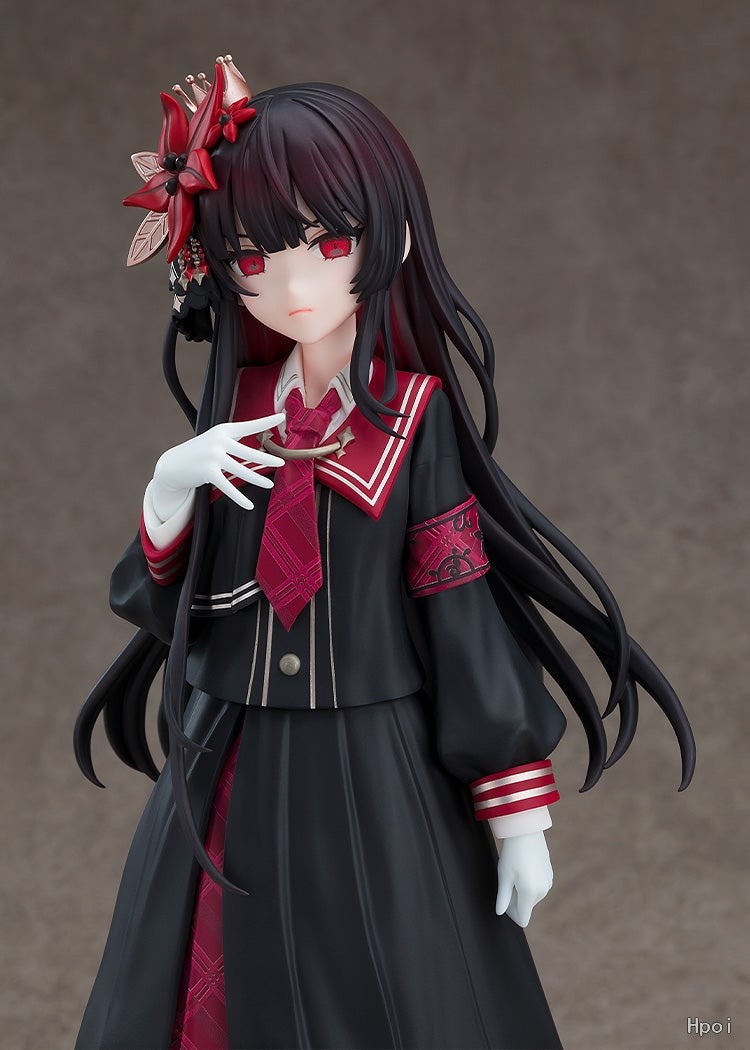 Figura completa pintada de 22  - Good Smile Company Pop Up Parade reseña y precio