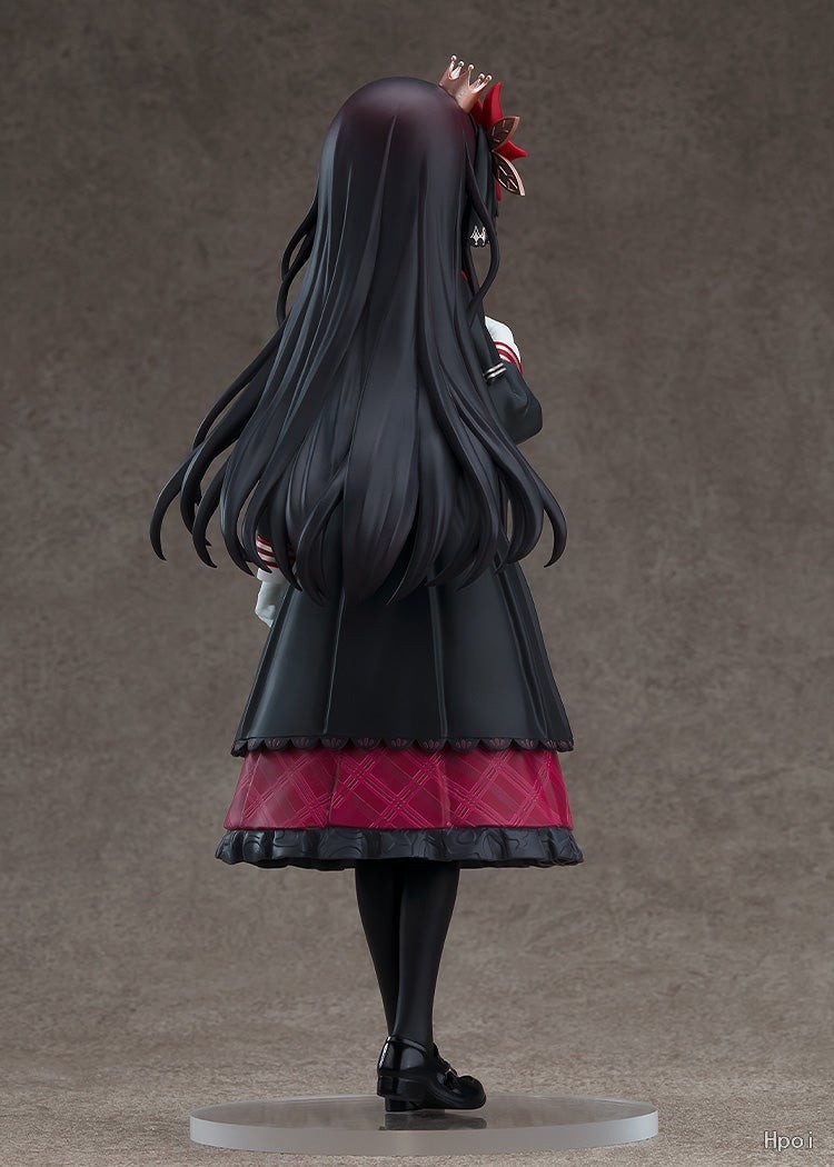 Figura completa pintada de 22  - Good Smile Company Pop Up Parade reseña y precio