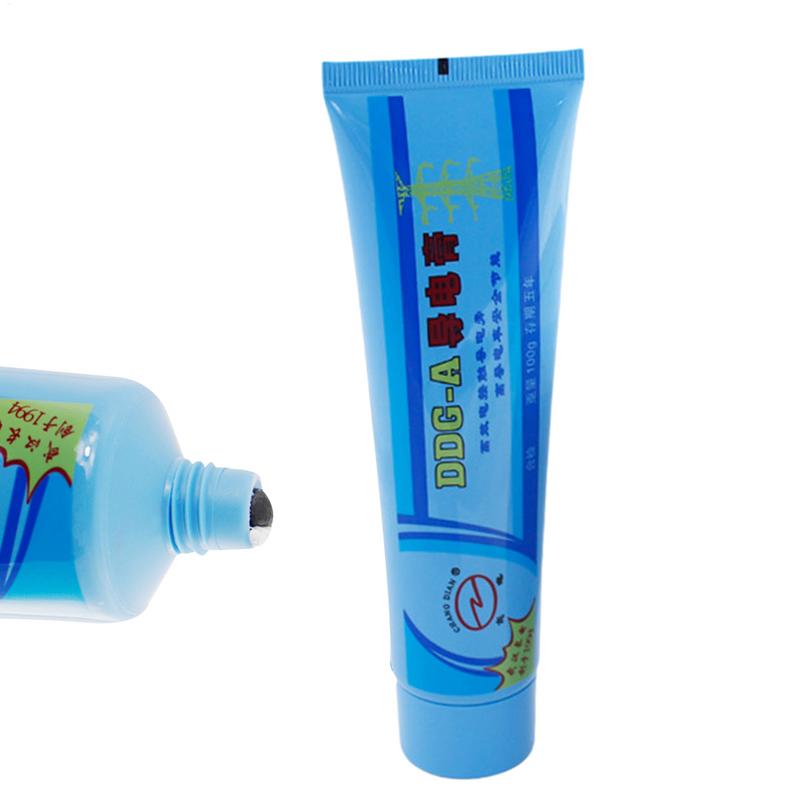 Grasa eléctrica 100g Grasa lub - Contact Cement Glue reseña y precio