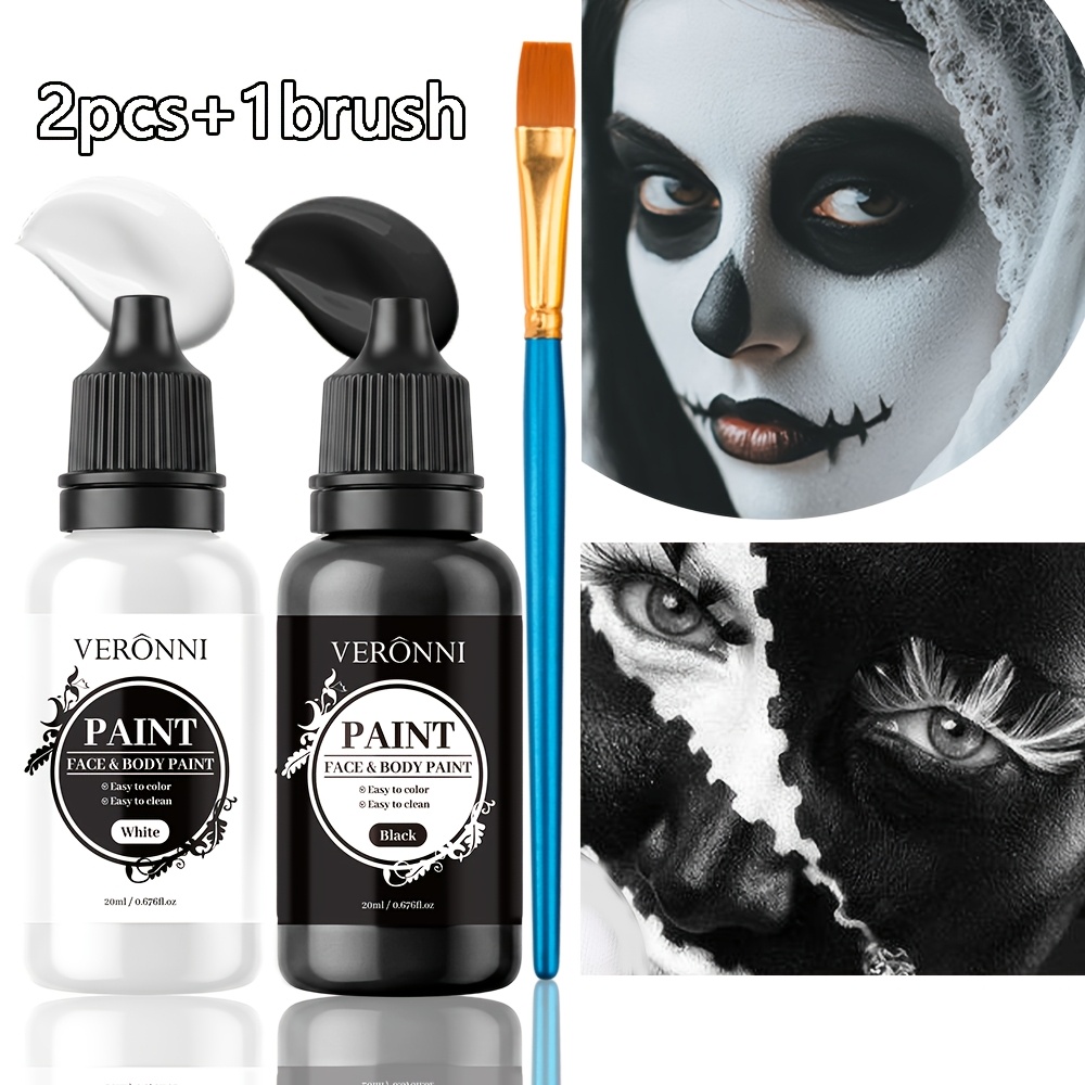 Set de 2 botellas de pintura f - Cosplay Prop Paint reseña y precio